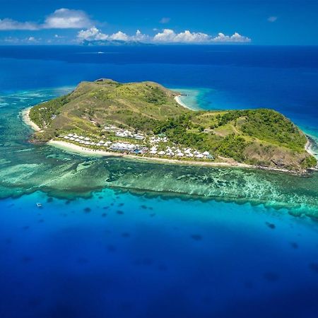 เชอราตัน รีสอร์ต แอนด์ สปา โทโกริกิ ไอส์แลนด์ ฟิจิ Hotel Tokoriki Island ภายนอก รูปภาพ