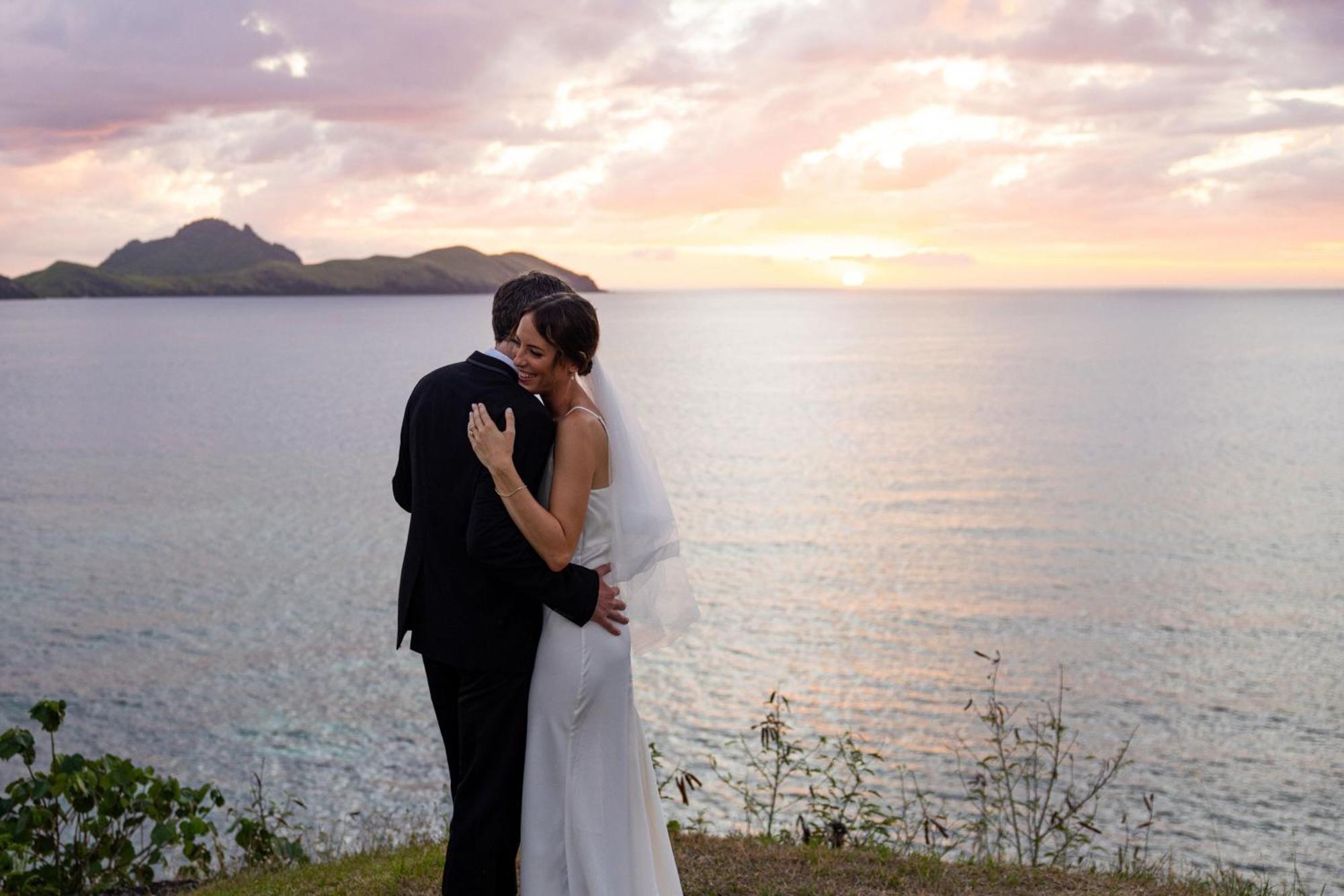 เชอราตัน รีสอร์ต แอนด์ สปา โทโกริกิ ไอส์แลนด์ ฟิจิ Hotel Tokoriki Island ภายนอก รูปภาพ